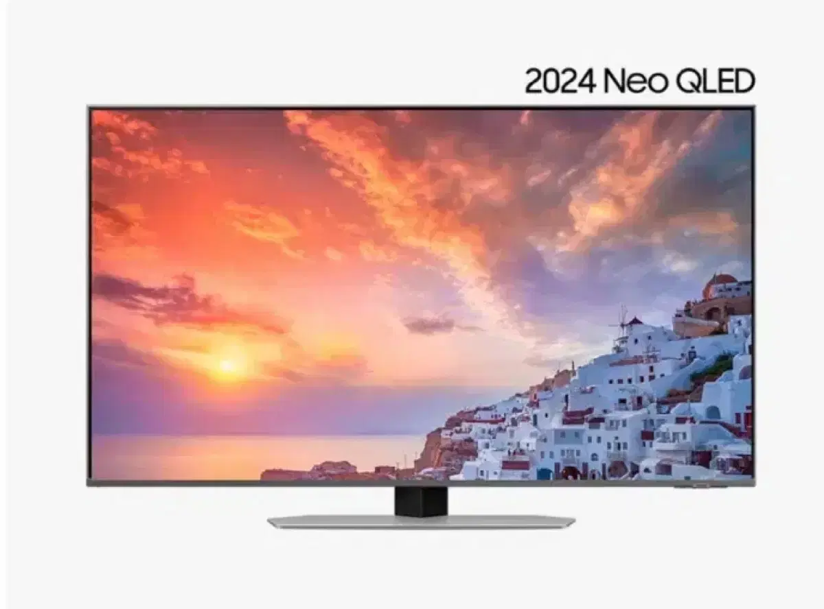 삼성 NEO QLED 108cm 새상품